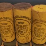 Vinos de guarda